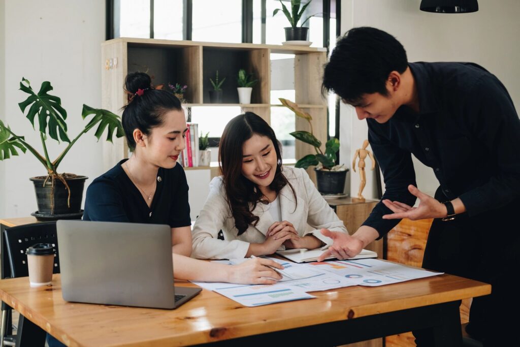 small business financing