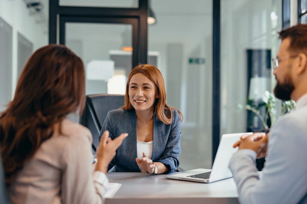 business loan application