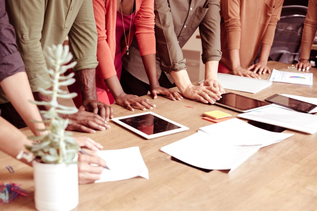 small business financing